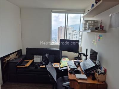 Apartamento de 3 alcobas en venta en Suramerica, Itagüí, 95 m² · foto 16 de 20