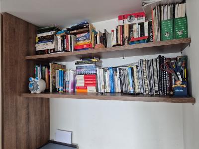 Apartamento de 3 alcobas en venta en Suramerica, Itagüí, 95 m² · foto 17 de 20