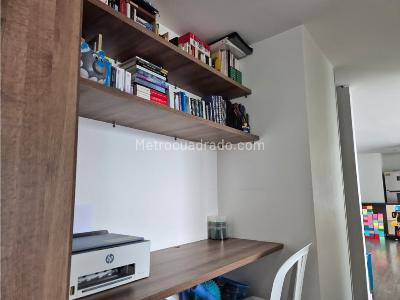 Apartamento de 3 alcobas en venta en Suramerica, Itagüí, 95 m² · foto 18 de 20