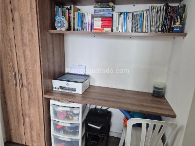 Apartamento de 3 alcobas en venta en Suramerica, Itagüí, 95 m² · foto 20 de 20