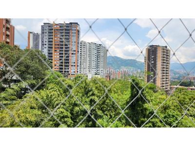 Apartamento de 3 alcobas en venta en Loma Del Esmeraldal, Envigado, 155 m² · foto 8 de 20