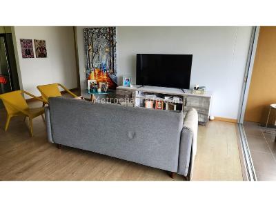 Apartamento de 3 alcobas en venta en Loma Del Esmeraldal, Envigado, 155 m² · foto 11 de 20