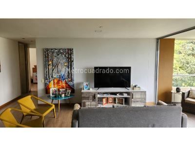 Apartamento de 3 alcobas en venta en Loma Del Esmeraldal, Envigado, 155 m² · foto 12 de 20