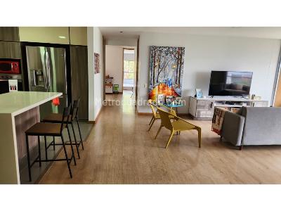 Apartamento de 3 alcobas en venta en Loma Del Esmeraldal, Envigado, 155 m² · foto 13 de 20