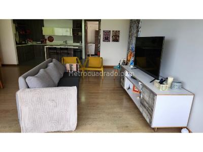 Apartamento de 3 alcobas en venta en Loma Del Esmeraldal, Envigado, 155 m² · foto 14 de 20