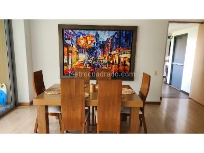 Apartamento de 3 alcobas en venta en Loma Del Esmeraldal, Envigado, 155 m² · foto 15 de 20