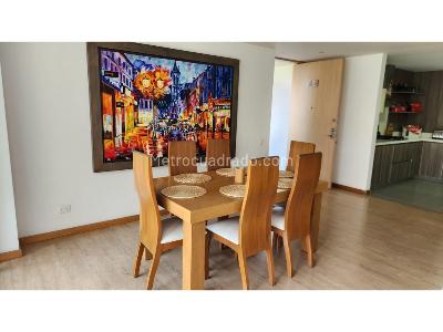 Apartamento de 3 alcobas en venta en Loma Del Esmeraldal, Envigado, 155 m² · foto 16 de 20