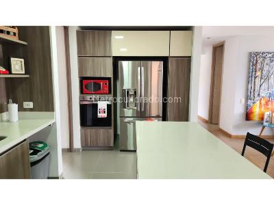 Apartamento de 3 alcobas en venta en Loma Del Esmeraldal, Envigado, 155 m² · foto 20 de 20