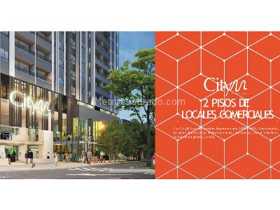 Apartamento de 2 alcobas en venta en Laureles, Medellín, 67 m² · foto 6 de 17