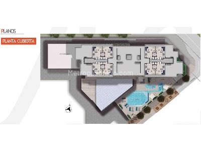Apartamento de 2 alcobas en venta en Laureles, Medellín, 67 m² · foto 8 de 17