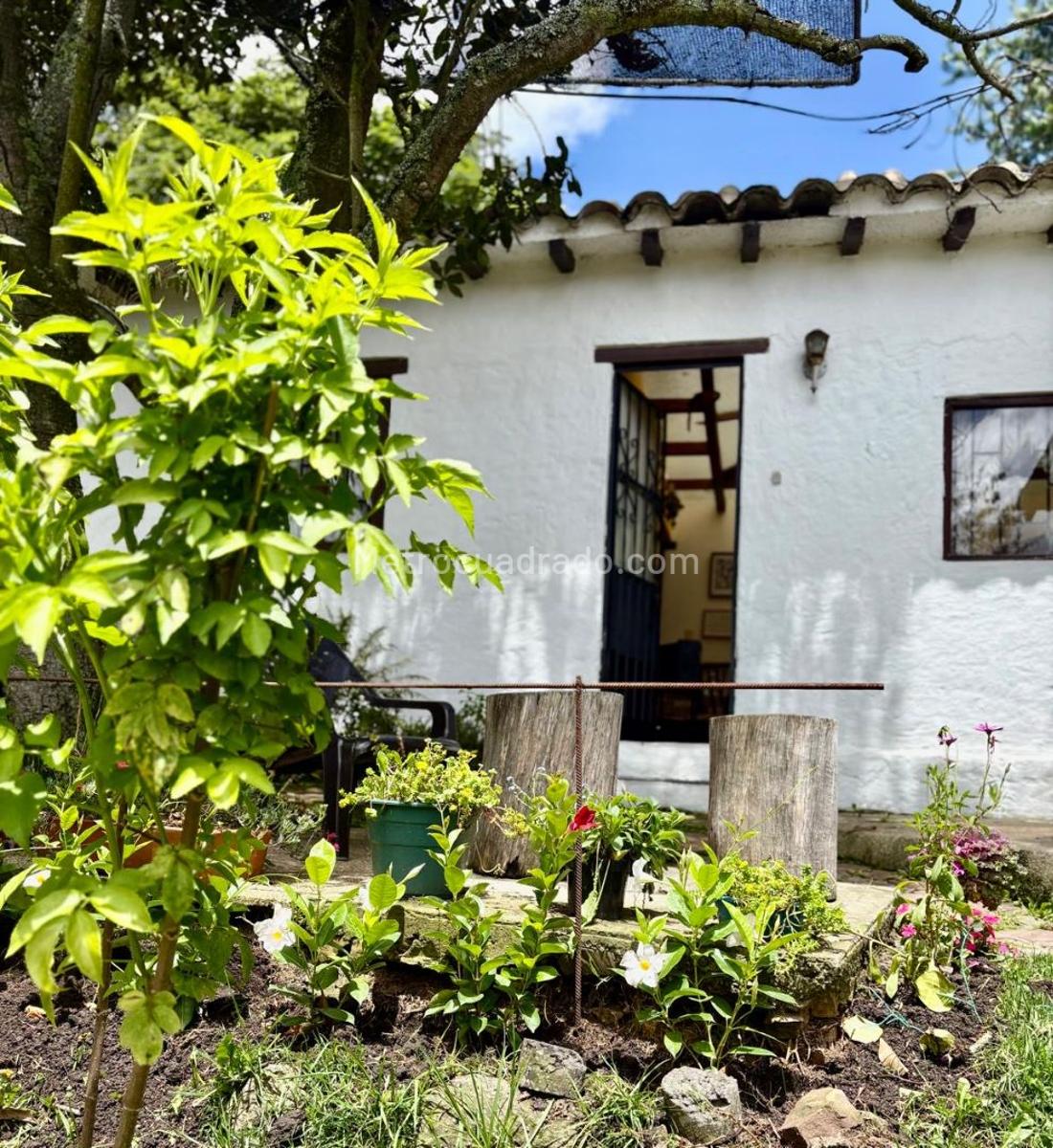 Casa en Venta  SUBA CERROS