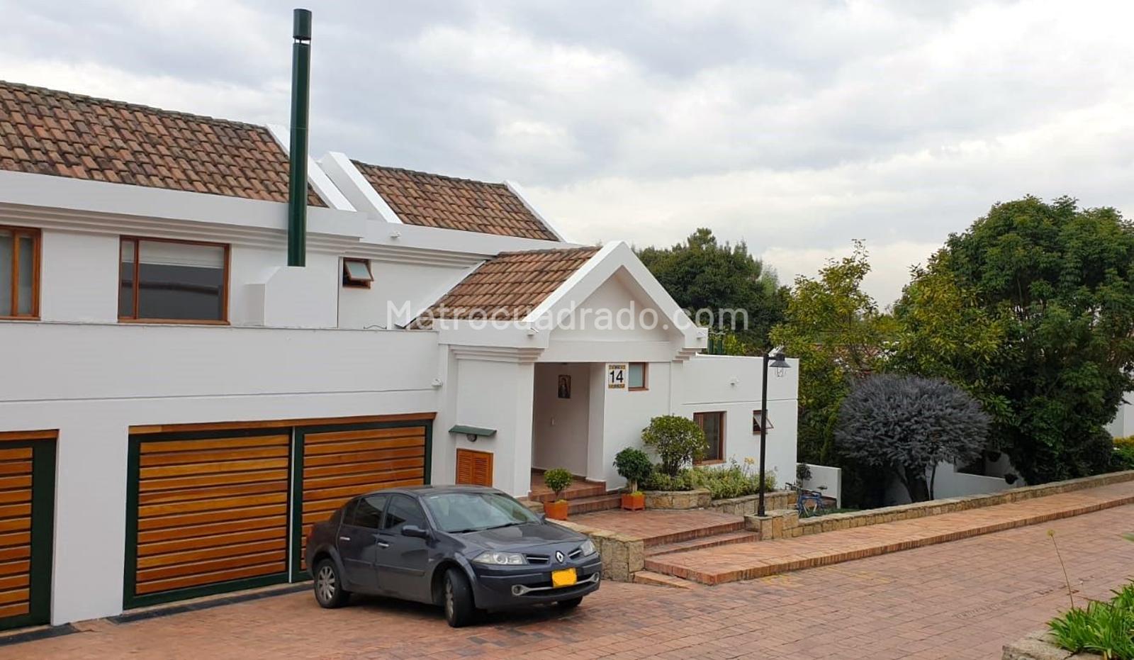 Casa en Venta  BALCONES DE LINDARAJA