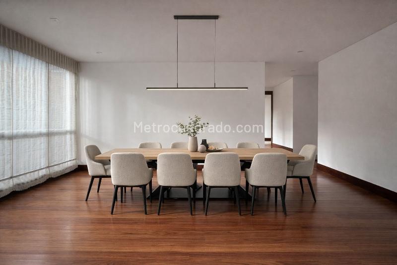 Apartamento en Arriendo, SANTA PAULA MOLINOS NORTE, Bogotá D.C., Bogotá D.C.