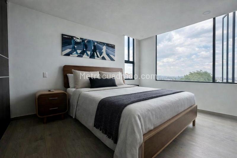 Apartamento en Arriendo, PASADENA, Bogotá D.C. - Widok 5