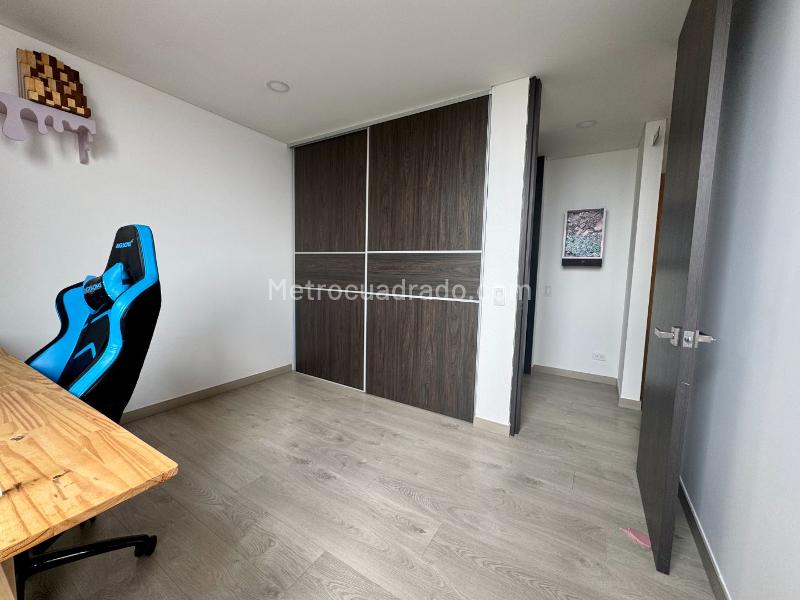 Apartamento en Arriendo, PASADENA, Bogotá D.C. - Widok 6