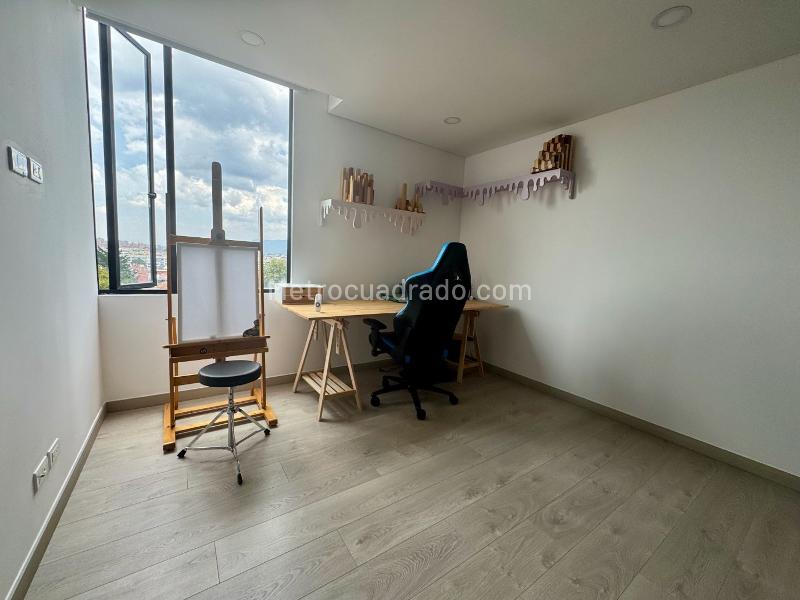 Apartamento en Arriendo, PASADENA, Bogotá D.C. - Więcej