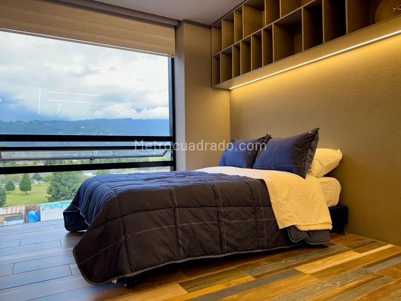 Apartaestudio en Arriendo, Chía - Ansicht 5