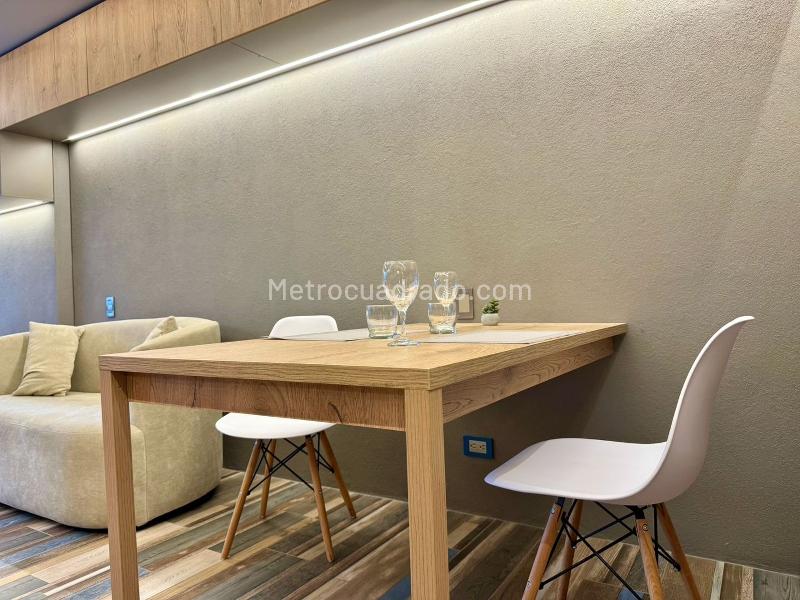 Apartaestudio en Arriendo, Chía - Ansicht 6