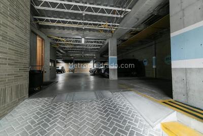 Apartamento de 3 alcobas en venta en Santa Bibiana, Bogotá, 135 m² · foto 10 de 20
