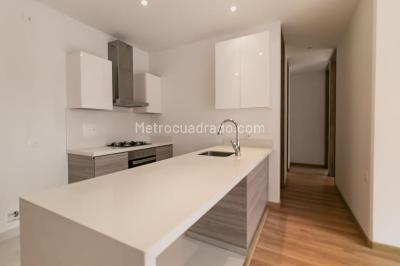 Apartamento de 3 alcobas en venta en Santa Bibiana, Bogotá, 135 m² · foto 11 de 20
