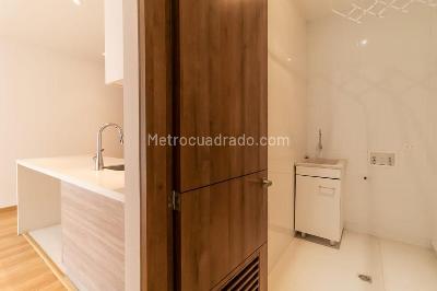 Apartamento de 3 alcobas en venta en Santa Bibiana, Bogotá, 135 m² · foto 12 de 20