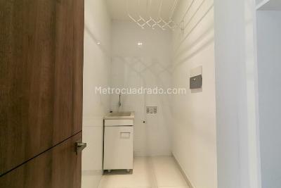 Apartamento de 3 alcobas en venta en Santa Bibiana, Bogotá, 135 m² · foto 13 de 20