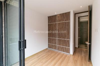 Apartamento de 3 alcobas en venta en Santa Bibiana, Bogotá, 135 m² · foto 14 de 20