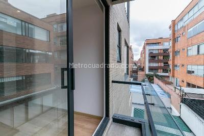 Apartamento de 3 alcobas en venta en Santa Bibiana, Bogotá, 135 m² · foto 15 de 20