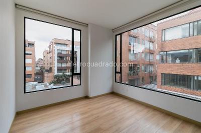 Apartamento de 3 alcobas en venta en Santa Bibiana, Bogotá, 135 m² · foto 16 de 20