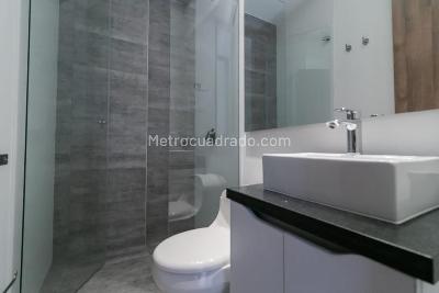 Apartamento de 3 alcobas en venta en Santa Bibiana, Bogotá, 135 m² · foto 17 de 20