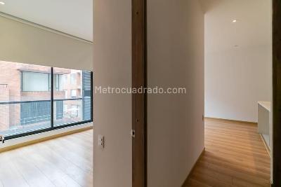 Apartamento de 3 alcobas en venta en Santa Bibiana, Bogotá, 135 m² · foto 18 de 20