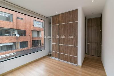 Apartamento de 3 alcobas en venta en Santa Bibiana, Bogotá, 135 m² · foto 19 de 20