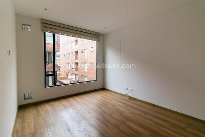 Apartamento de 3 alcobas en venta en Santa Bibiana, Bogotá, 135 m² · foto 20 de 20