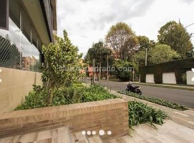 Apartamento de 3 alcobas en venta en Santa Bibiana, Bogotá, 135 m² · foto 3 de 20