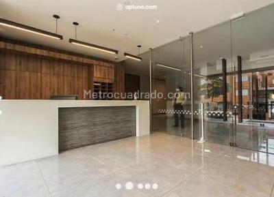 Apartamento de 3 alcobas en venta en Santa Bibiana, Bogotá, 135 m² · foto 4 de 20