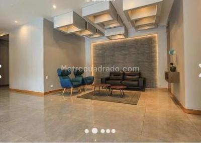Apartamento de 3 alcobas en venta en Santa Bibiana, Bogotá, 135 m² · foto 5 de 20