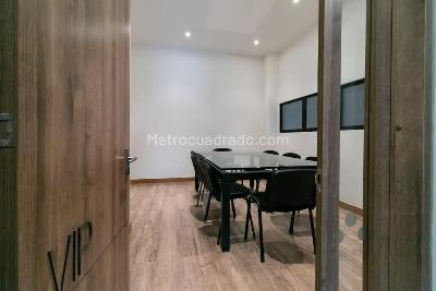Apartamento de 3 alcobas en venta en Santa Bibiana, Bogotá, 135 m² · foto 6 de 20