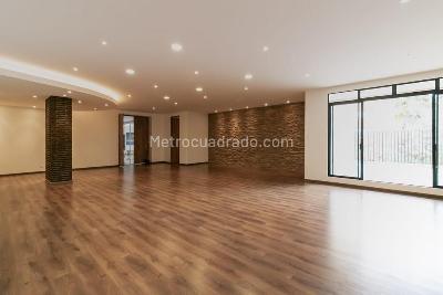 Apartamento de 3 alcobas en venta en Santa Bibiana, Bogotá, 135 m² · foto 9 de 20