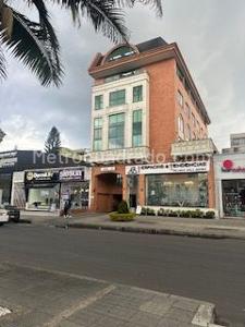 Oficina en Arriendo, CHICO SAN PATRICIO, Bogotá D.C.