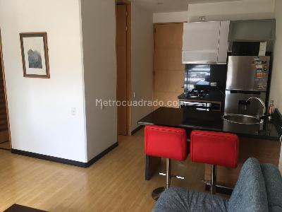 Apartamento en Venta, CHICO SAN PATRICIO, Bogotá D.C.