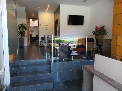 Apartaestudio en venta en Santa Barbara Occidental, Bogotá, 19 m² · foto 16 de 16