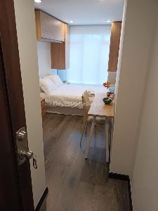 Apartaestudio en venta en Santa Barbara Occidental, Bogotá, 19 m² · foto 2 de 16