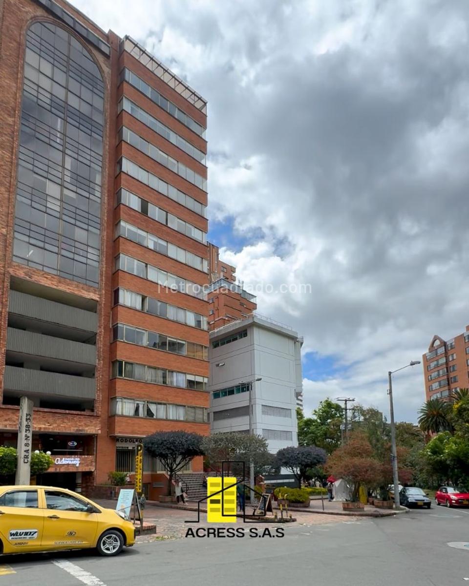 Apartamento en Venta  CHAPINERO