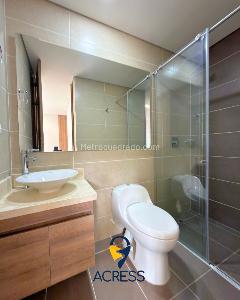 Apartamento en venta en Conjunto Calera Gardens, La Calera · foto 13 de 17