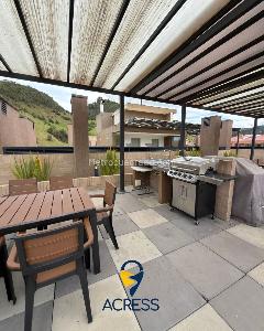 Apartamento en venta en Conjunto Calera Gardens, La Calera · foto 16 de 17