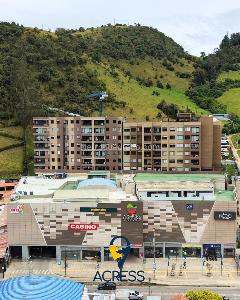 Apartamento en venta en Conjunto Calera Gardens, La Calera · foto 2 de 17