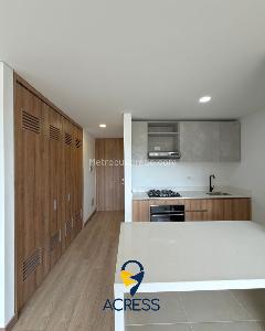 Apartamento en venta en Conjunto Calera Gardens, La Calera · foto 3 de 17