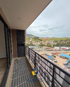 Apartamento en venta en Conjunto Calera Gardens, La Calera · foto 10 de 17