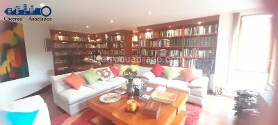 Casa de 4 alcobas en venta en Sindamanoy, Chía · foto 10 de 20