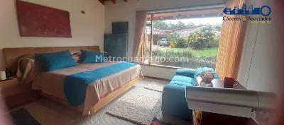 Casa de 4 alcobas en venta en Sindamanoy, Chía · foto 11 de 20